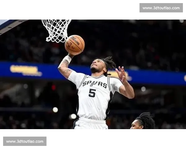 马刺 20 年荣光谁铸?文班亚马能续传奇吗?