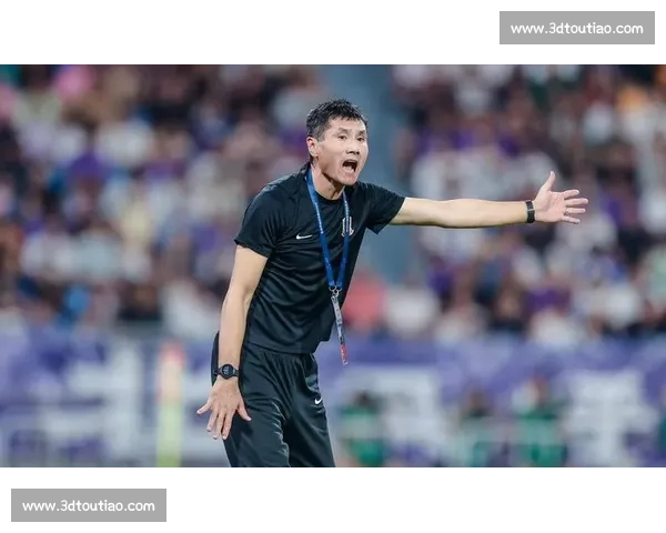 青岛海牛 4-2 逆转国安:逃离降级区的救赎之战