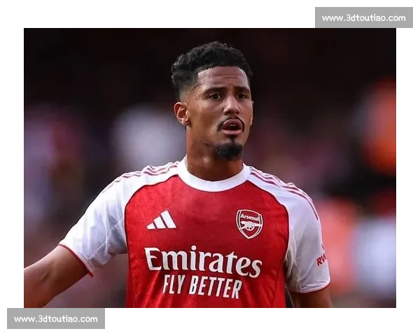阿尔特塔证实萨利巴赖斯遇小伤 阿森纳争冠线存隐忧?