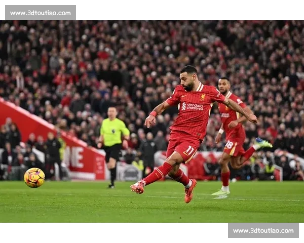 里程碑之夜!罗伯逊迎利物浦 350 场征程
