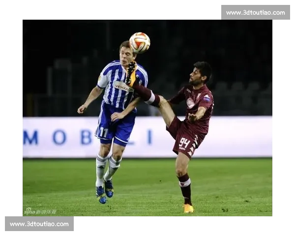 赞比亚U20迎战伊朗青年军焦点对决实力走势与战术看点深度剖析